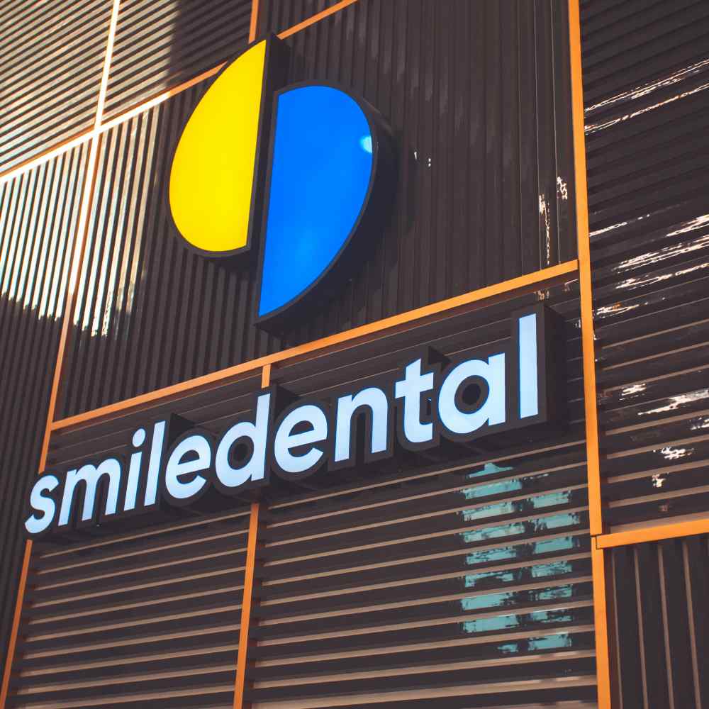 Smile Dental Turkey – Antalya