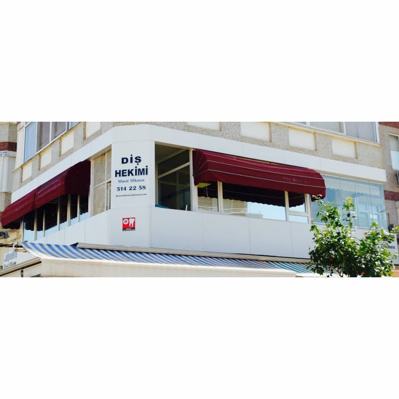 Dr. Murat Dikmen – Antalya