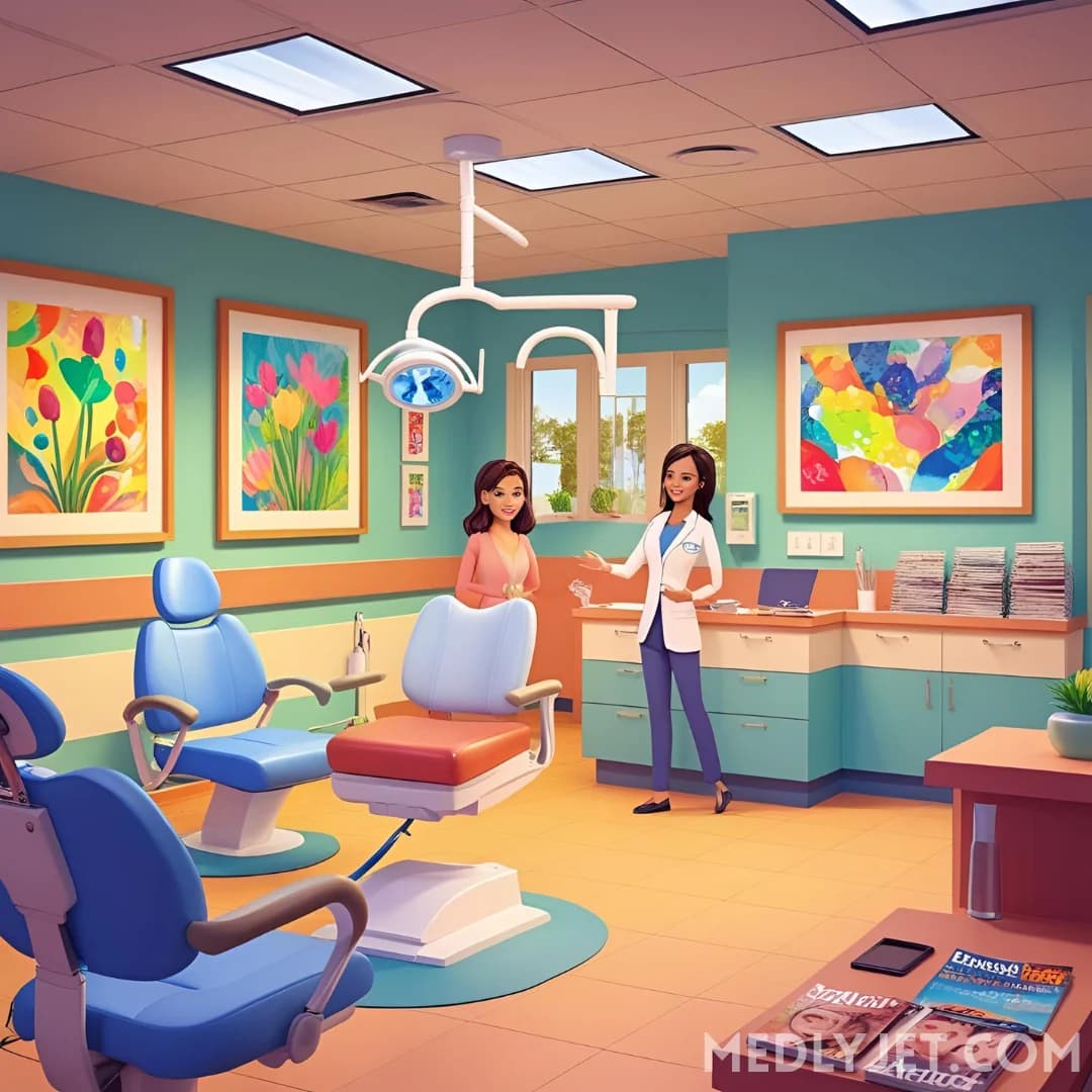 TEST Dental Clinic