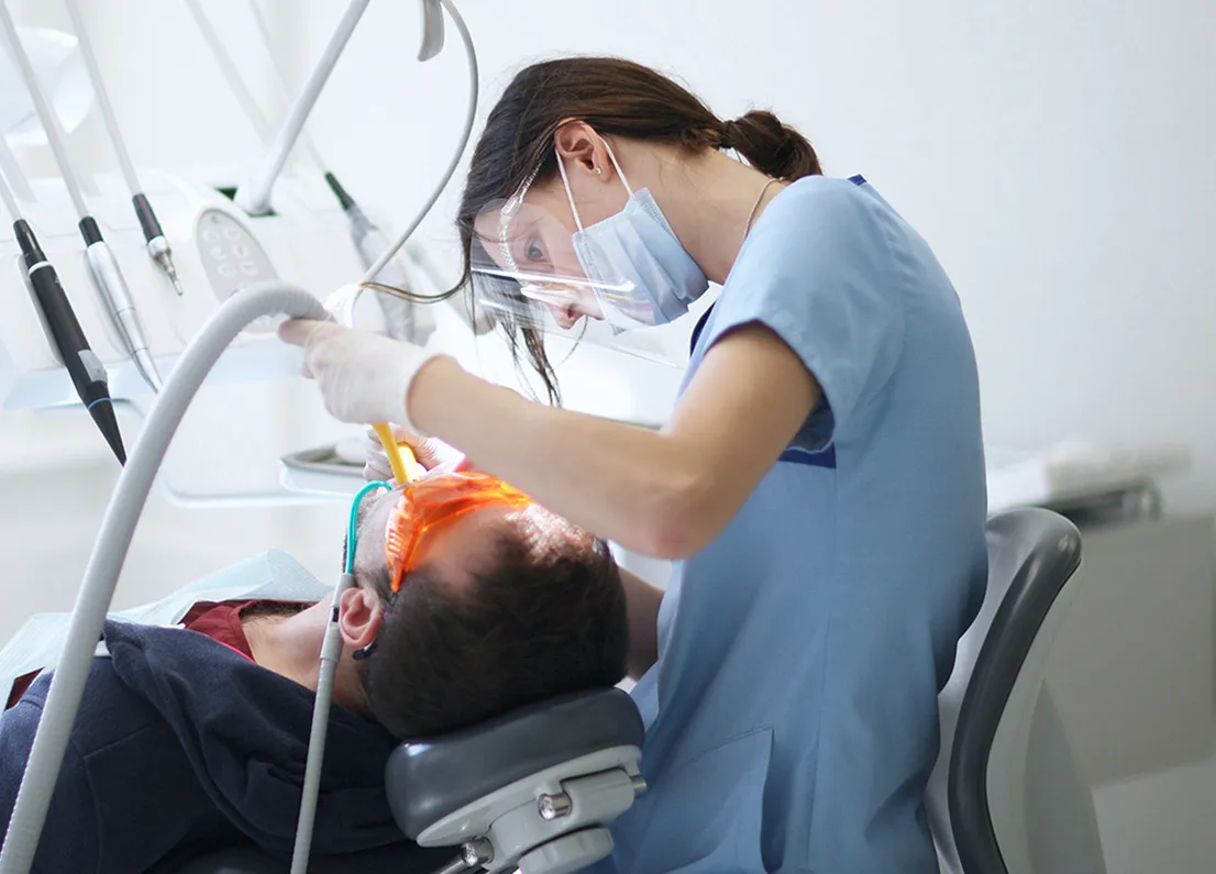 Luminans Ağız ve Diş Sağlığı Polikliniği – Van